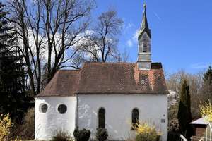 Einzigartige historische Mühle bei Kempten: Ihr neues Wohn- und Geschäftsdomizil – Die vollständige Adresse der Immobilie erhältst du vom Anbieter., 87493 Lauben – Vorschaubild 15