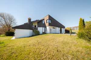 Split-Level Architektenhaus mit unverbaubarem Fernblick – Neuwied (Kreis) – Vorschaubild 17