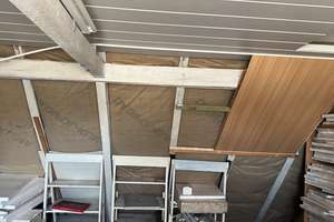 Handwerker sind hier richtig - kernsanierungsbedürftiges Haus sucht neue Eigentümer – Die vollständige Adresse der Immobilie erhältst du vom Anbieter., 45309 Schonnebeck, Essen – Vorschaubild 6