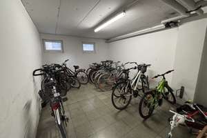 Begehrte Lage!!! 
Gepflegte 3-Zimmer-Wohnung mit Balkon & Einbauküche – Die vollständige Adresse der Immobilie erhältst du vom Anbieter., 70176 Rosenberg, Stuttgart – Vorschaubild 19