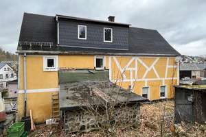 Einfamilienhaus – Die vollständige Adresse der Immobilie erhältst du vom Anbieter., 7926 Gefell – Vorschaubild 3