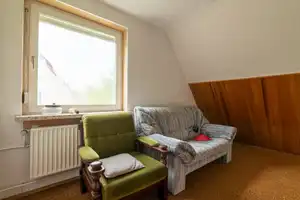 ! Einfamilienhaus auf großem Grundstück und viel Potenzial ! – Pinneberg (Kreis) – Vorschaubild 13