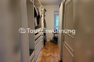 Tauschwohnung: München, Au-Haidhausen: 3,5 Zi Wohnung – Die vollständige Adresse der Immobilie erhältst du vom Anbieter., 81675 Steinhausen, München – Vorschaubild 3