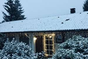 Ganzes Haus mit Einliegerwohnung, zwei Küchen und Wallbox für Ihr E-Auto – Am Sonnenberg 1, 64753 Brombachtal – Vorschaubild 19