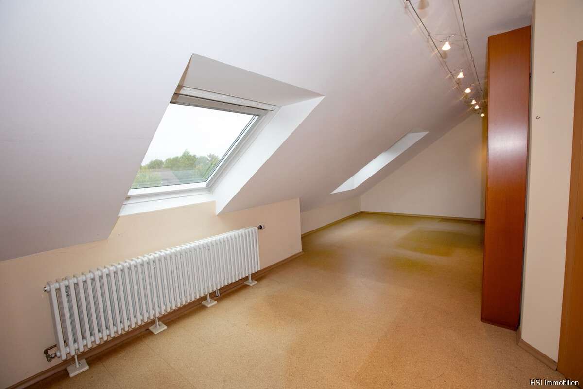 Immobilie in Lengede - Eigentumswohnung über 2 Etagen - Bild 6