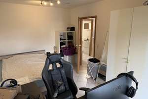 Ruhige 2-Zimmer-Gartenwohnung mit Terrasse in Büchenbronn – Riexingerstraße 3, 75180 Büchenbronn, Pforzheim – Vorschaubild 5