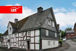 Einfamilienhaus in Geisweid – Die vollständige Adresse der Immobilie erhältst du vom Anbieter., 57078 Geisweid, Siegen – Vorschaubild 3