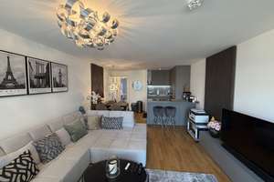 Das Beste kommt zum Schluss! Sonnige 2-Zimmer ETW in München im 3.OG – Berduxstraße 58, 81245 Neupasing, München – Vorschaubild 18