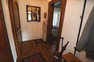 Langenfeld-Wiescheid! Charmantes Fachwerkhaus mit großem Grundstück und Carport. – Mettmann (Kreis) – Vorschaubild 6