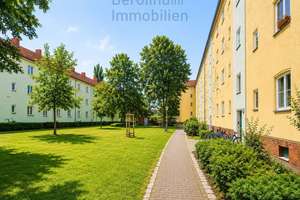 Vermietete 2-Zimmer-Wohnung in Charlottenburg – Gepflegt und gut angebunden – Olbersstraße 55G, 10589 Charlottenburg, Berlin – Vorschaubild 2