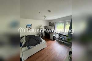 Tauschwohnung: Wohnung mit Gartenzugang und Stadtwaldnähe – Eschweilerstraße 24, 50933 Braunsfeld, Köln – Vorschaubild 4