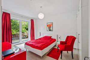 Repräsentativer Bungalow mit exklusiver Ausstattung, großzügigen Räumen und perfektem Gartenambiente – Die vollständige Adresse der Immobilie erhältst du vom Anbieter., 23626 Ratekau – Vorschaubild 10