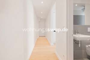 Wohnungstausch: Bachstraße 127 – Bachstraße 127, 22000 Barmbek-Süd, Hamburg – Vorschaubild 2