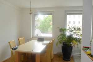 Wohnen in Flingern Nord: Circa 64qm große 3 Zimmer Wohnung mit Balkon! – Düsseldorf – Vorschaubild 1