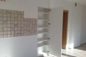 Helle Wohnung mit Balkon – Die vollständige Adresse der Immobilie erhältst du vom Anbieter., 52080 Eilendorf, Aachen – Vorschaubild 4