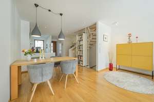 Haus-im-Haus - wohnen in Alsternähe – Die vollständige Adresse der Immobilie erhältst du vom Anbieter., 22087 Hohenfelde, Hamburg – Vorschaubild 18