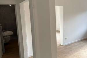 Kernsanierte, barrierefreie 2-Zimmer Wohnung in Rumphorst – Telemannstr. 26, 48147 Rumphorst, Münster – Vorschaubild 1