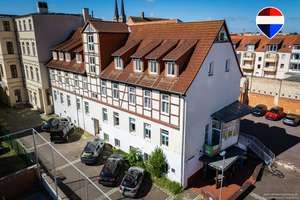 Attraktives Wohn- und Geschäftshausportfolio mit Entwicklungspotenzial in Burg bei Magdeburg – Die vollständige Adresse der Immobilie erhältst du vom Anbieter., 39288 Burg – Vorschaubild 3