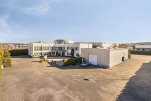 Starke Immobilie mit Stil - Gewerbefläche und Premiumwohnen vereint – Die vollständige Adresse der Immobilie erhältst du vom Anbieter., 46240 Boy, Bottrop – Vorschaubild 4