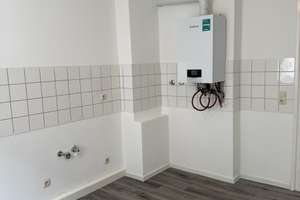 Provisionsfrei, sonnige und sanierte 3,5-Zimmer-Wohnung in bester Lage in Augsburg-Pfersee – Die vollständige Adresse der Immobilie erhältst du vom Anbieter., 86157 Pfersee-Süd, Augsburg – Vorschaubild 8