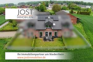Hochwertiges Reihenmittelhaus in idyllischer Lage – energieeffizient & stilvoll – Die vollständige Adresse der Immobilie erhältst du vom Anbieter., 41179 Rheindahlen-Land, Mönchengladbach – Vorschaubild 1