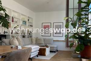 Wohnungstausch: Blumenstraße 4