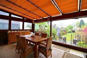 Charmantes Reihenmittelhaus mit großem Potenzial und Garten – Die vollständige Adresse der Immobilie erhältst du vom Anbieter., 45139 Ostviertel, Essen – Vorschaubild 4