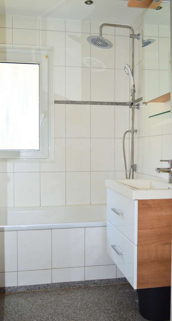 Immobilie in Schramberg - 4-Zimmer Wohnung mit Balkon und Keller in Schramberg - Bild 3