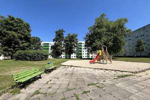 Komfortabel wohnen: Erstbezug mit Tresen, Balkon und familienfreundlicher Lage – Dr.-Salvador-Allende-Straße 254, 9119 Kappel, Chemnitz – Vorschaubild 11