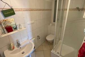 Tolle 3 Zimmer Erdgeschoss Wohnung mit kleinem Garten wartet auf Sie! – Jaspersweg 14, 45279 Freisenbruch, Essen – Vorschaubild 7