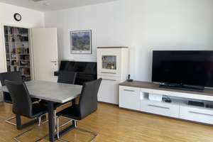 Nachmieter für 2-Zimmer-Wohnung in Mannheim-Lindenhof gesucht – Glücksteinallee 24, 68163 Lindenhof, Mannheim – Vorschaubild 2