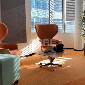 Exklusiv über CBRE I moderne Mietfläche mit idealer Verkehrsanbindung I provisionsfrei zur Miete