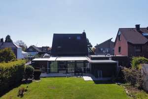 Freistehendes Einfamilienhaus auf dem Lande – Die vollständige Adresse der Immobilie erhältst du vom Anbieter., 41189 Wickrath-West, Mönchengladbach – Vorschaubild 27