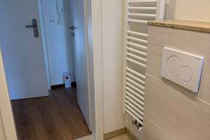 Kompakte 1-Zimmer-Wohnung in Frankfurt-Ginnheim – 60431 Ginnheim, Frankfurt am Main – Vorschaubild 9