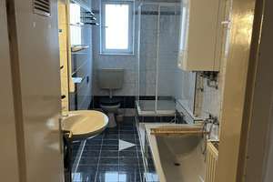 2-Zimmer-Wohnung mit Balkon in attraktiver Lage – ideal zur Eigennutzung oder als Kapitalanlage – 86161 Bahnhofs-, Bismarckviertel, Augsburg – Vorschaubild 8