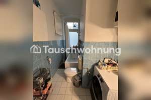 Tauschwohnung: Schöne, sonnige Altbauwohnung im Wrangelkiez - Landeseigene – Wrangelstraße 87, 10997 Kreuzberg, Berlin – Vorschaubild 7
