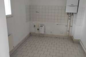 Gepflegte 2-Zimmer-Wohnung mit Balkon im Seeviertel von Salzgitter – Kattowitzer Straße 215, 38226 Lebenstedt, Salzgitter – Vorschaubild 4