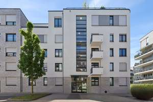 Moderner Wohnkomfort im begehrten Grafental – Die vollständige Adresse der Immobilie erhältst du vom Anbieter., 40235 Flingern Nord, Düsseldorf – Vorschaubild 17