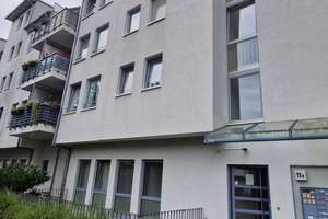 Barrierefreie 2- Zimmer-Seniorenwohnung mit Einbauküche – 39124 Neue Neustadt, Magdeburg – Vorschaubild 2