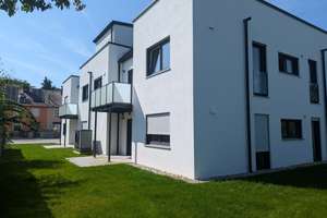 Neubau KFW 40 QNG Energieeffizienzhaus mit fünf Wohneinheiten in der Kernstadt Straubing! – Die vollständige Adresse der Immobilie erhältst du vom Anbieter., 94315 Kernstadt, Straubing – Vorschaubild 4