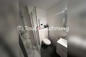 Tauschwohnung: Tausche meine 1-Zimmer-Wohnung in Münster-Mitte – 48143 Martini, Münster – Vorschaubild 3