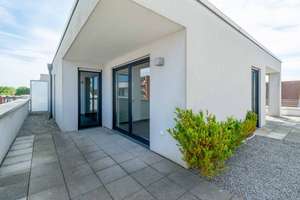 Penthousewohnung mit großzügiger Dachterrasse – Die vollständige Adresse der Immobilie erhältst du vom Anbieter., 33100 Kernstadt, Paderborn – Vorschaubild 5