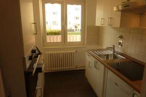 Bezugsfreie 2-Zimmer Wohnung in ruhiger Lage *provisionsfrei* – Die vollständige Adresse der Immobilie erhältst du vom Anbieter., 12305 Lichtenrade, Berlin – Vorschaubild 10