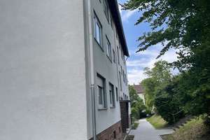 *WBS erforderlich* Gut geschnittene 3-Zimmer-Wohnung im ruhigen Mehrfamilienhaus – Großseelheimerstraße 62, 35039 Marburg, Marburg – Vorschaubild 2