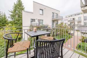 Helle 2,5 Zimmer Wohnung für Kapitalanleger ! – Die vollständige Adresse der Immobilie erhältst du vom Anbieter., 22926 Ahrensburg – Vorschaubild 2