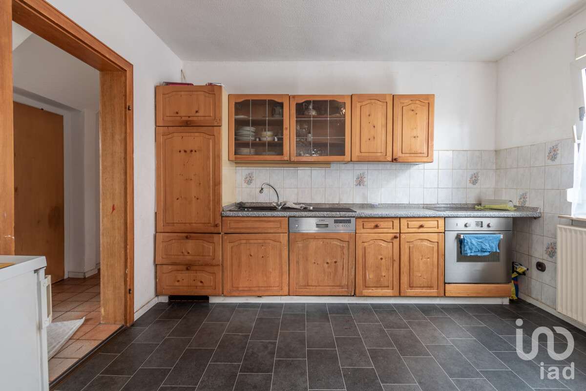 Immobilie in Großkrotzenburg - Viel Platz und sichere Mieteinnahmen - Zweifamilienhaus in Großkrotzenburg - Bild 3