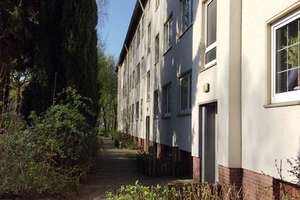 Schicke 3-Zimmer-Wohnung mit Balkon – Hegeweg 9, 28779 Lüssum-Bockhorn, Bremen – Vorschaubild 2