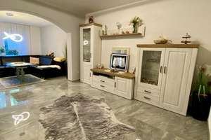 Stilvolles Reiheneckhaus mit moderner Ausstattung und integrierter Küche in Lippstadt – Die vollständige Adresse der Immobilie erhältst du vom Anbieter., 59555 Lippstadt – Vorschaubild 4