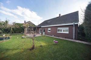 Zweifamilienhaus mit besonderem Weitblick und großem Grundstück in idyllischer Lage – Die vollständige Adresse der Immobilie erhältst du vom Anbieter., 59199 Bönen – Vorschaubild 24