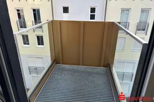Neubau-Erstbezug möbliertes 1-Zimmer Apartment in Darmstadt – Die vollständige Adresse der Immobilie erhältst du vom Anbieter., 64295 Darmstadt-West, Darmstadt – Vorschaubild 4